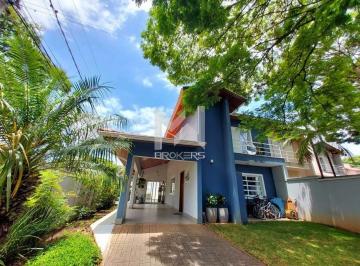 Casa · 183m² · 3 Quartos · 3 Vagas · Casa à venda no Bairro Bosque em Vinhedo/SP