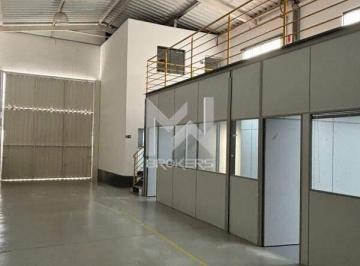 Casa · 230m² · 3 Vagas · Galpão Comercial para Locação em Vinhedo - SP