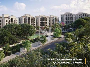 fachada · Apartamento à venda, Parque da Hípica - Campinas/SP