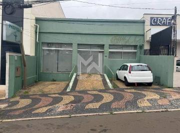 fachada · Prédio comercial para alugar no Centro de Valinhos/SP