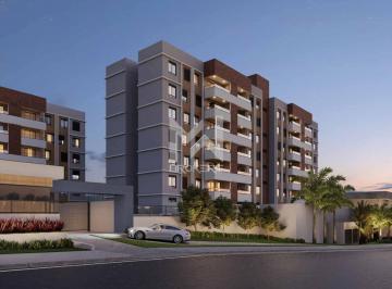 fachada · LANÇAMENTO: Apartamentos à venda no Best View Residence - Swiss Park em Campinas/SP