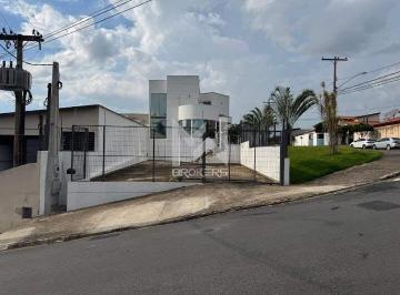 fachada · Prédio comercial para locação no Cecap - Valinhos/SP
