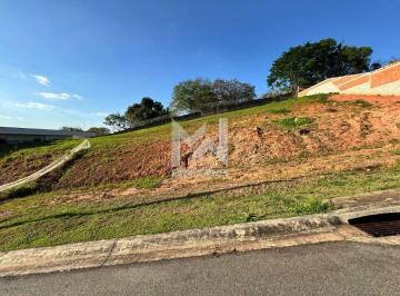 Terreno · 500m² · Terreno em aclive à venda no Condomínio Reserva Santa Isabel em Louveira - SP
