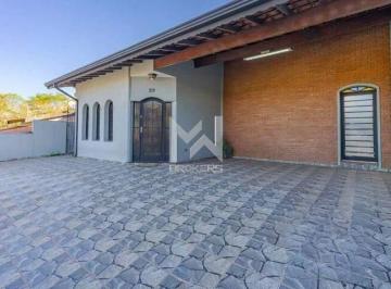 Casa · 150m² · 3 Quartos · 2 Vagas · Casa à venda no Bairro Aquário em Vinhedo/SP