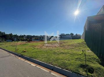 Vista Frontal · Terreno à venda no Residencial Arboretum em Vinhedo - SP