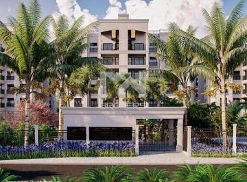 fachada · LANÇAMENTO: Apartamentos ao lado da Hípica em Campinas - SP
