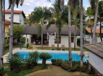 Casa · 530m² · 4 Quartos · 2 Vagas · Casa em Condomínio à venda, 4 quartos, 2 suítes, 2 vagas, Condomínio Vista Alegre - Vinhedo/SP