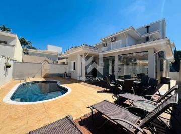 Casa · 297m² · 4 Quartos · 4 Vagas · Casa à venda no Condomínio Morada das Nascentes em Valinhos/SP