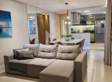 Foto Principal · Apartamento à venda no Residencial Splendore em Vinhedo/SP