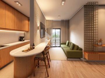 Cozinha · Apartamento à venda no Pinheirinho - Vinhedo - SP