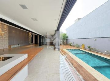 área gourmet · Casa à venda no Residencial St Moritz no Swiss Park - Campinas/SP