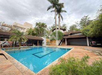 piscina · Casa à venda no Village Visconde de Itamaracá em Valinhos/SP