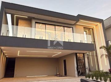 Casa · 235m² · 3 Quartos · 6 Vagas · Casa à venda no Residencial Mont' Alcino em Valinhos/SP