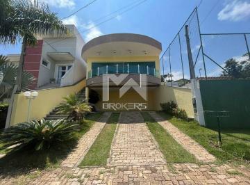 fachada  · Casa disponível para locação no Condomínio Reserva da Mata em Vinhedo SP.