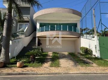 Fachada · Casa disponível para locação no Condomínio Reserva da Mata em Vinhedo SP.