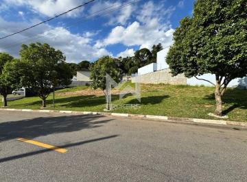terreno · Terreno à venda no Condomínio Portal do Bosque em Louveira/SP