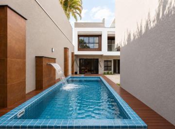 Casa · 260m² · 3 Quartos · Casa à venda - na Água Verde