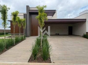 fachada · Casa à venda no Condomínio Terras de Santa Teresa em Vinhedo/Itupeva/SP