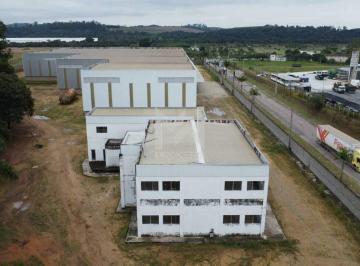 Galpão · Galpão Industrial para alugar em Cabreúva - SP - Pinhal