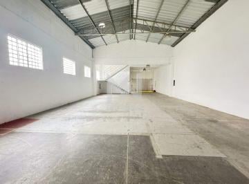 Comercial · 311m² · 4 Vagas · Galpão comercial/Industrial para alugar em Vinhedo - SP