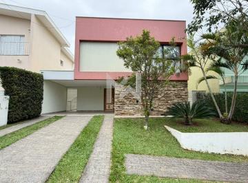 fachada · Casa à venda no Residencial Canterville em Valinhos/SP