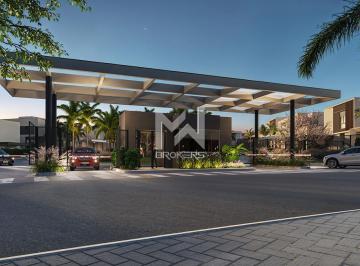 portaria · Casa em Condomínio à venda, Alphaville - Campinas/SP