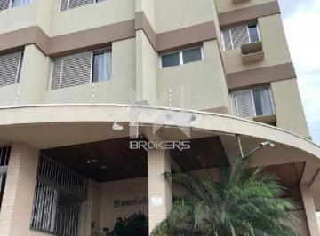 Apartamento · 267m² · 4 Quartos · 2 Vagas · Apartamento duplex à venda no Edifício Bandeirantes em Valinhos/SP.