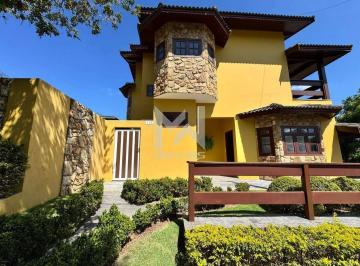 fachada · Casa à venda no Condomínio Villagio Capriccio em Louveira/SP