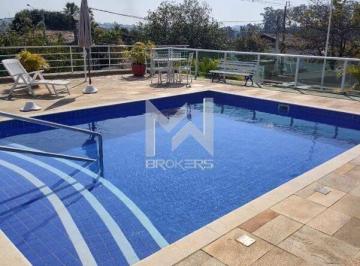 Casa · 447m² · 3 Quartos · 4 Vagas · Casa à venda no Condomínio Estância Marambaia - Vinhedo/SP.