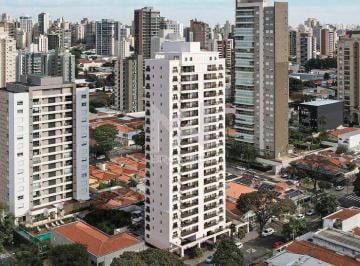 fachada · LANÇAMENTO: Apartamentos à venda no Residencial Belleville em Campinas/SP