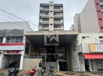 tachada · Sala Comercial a venda Edifício Milano - Valinhos/SP