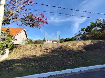 Terreno · 800m² · Terreno à venda no Condomínio Vista Alegre em Vinhedo/SP!!