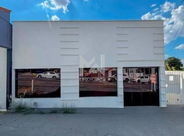 fachada · Ponto comercial para alugar em Vinhedo/SP