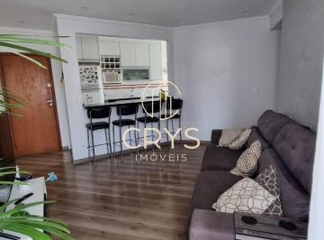 Foto 01 · Apartamento, Imirim, São Paulo, SP