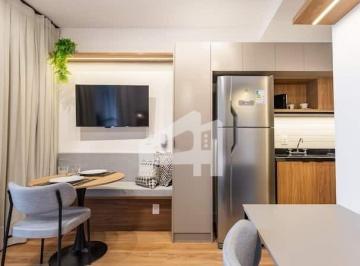 Foto 01 · Apartamento, Consolação, São Paulo, SP