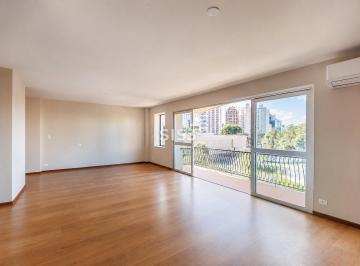 Apartamento · 293m² · 4 Quartos · 2 Vagas · Apartamento à venda no Cabral, om 293m² Privativos