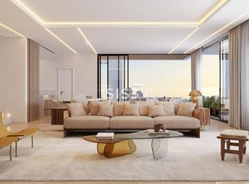 Apartamento · 167m² · 3 Quartos · 2 Vagas · Apartamento à venda no Ecoville | 3 suítes | Gard,