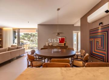 Apartamento · 167m² · 3 Quartos · 2 Vagas · Apartamento à venda no Ecoville | 3 suítes, 2 vaga