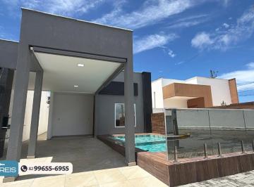 Casa de 3 quartos, Marechal Deodoro · Casa com 3 quartos a venda em Marechal Deodoro