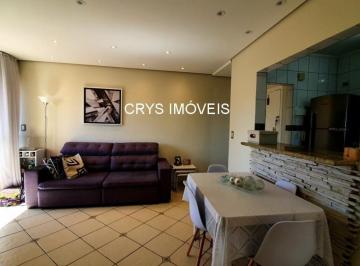 Foto 01 · Imperdível apartamento à venda em São Paulo-SP, Vila Roque: 2 quartos, 1 sala, 2 banheiros, 1 vaga, 