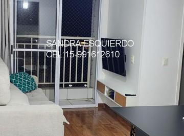 Foto 01 · Apartamento, Jardim Guarujá, Sorocaba, SP