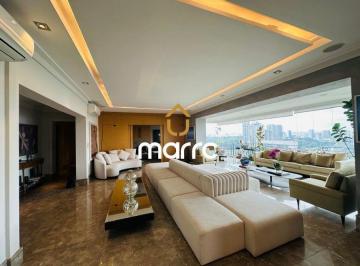 Apartamento · 430m² · 4 Quartos · 6 Vagas · APARTAMENTO À VENDA NO CONDOMÍNIO LINDENBERG SÃO PAULO