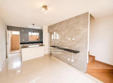 Casa · 69m² · Casa à venda em condomínio fechado em Cotia! R$ 228.000,00