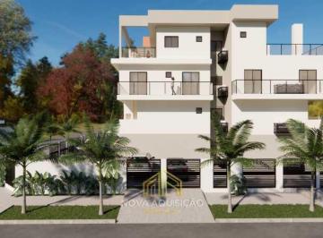 Apartamento · 30m² · 1 Quarto · 1 Vaga · Apartamento à venda em Matinhos Paraná