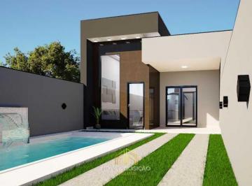 Casa · 80m² · 3 Quartos · 2 Vagas · Casa de rua : Térrea / Residencial / Centro