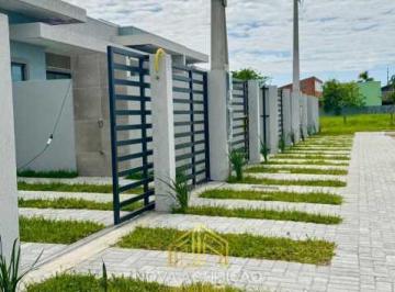 Casa · 53m² · 2 Quartos · 2 Vagas · Casa à venda em Matinhos