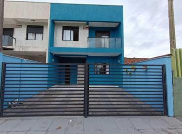 Comercial · 99m² · 3 Quartos · 2 Vagas · Sobrado :  / Comercial / Praia Grande