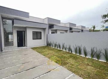 Casa · 56m² · 2 Quartos · 1 Vaga · Casa à venda em Matinhos