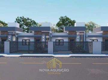 Casa · 56m² · 2 Quartos · 1 Vaga · Casa à venda em Matinhos