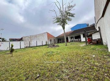 Casa · 73m² · 2 Quartos · 5 Vagas · Casa Faixa Mar à Venda em Praia de Leste - Pontal do Paraná/PR